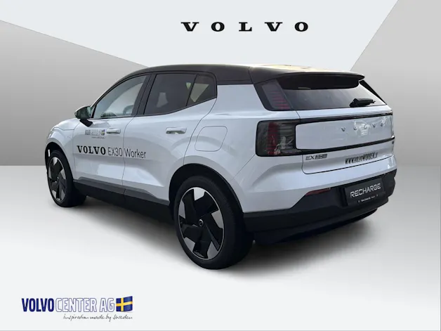 Volvo EX30 E60 Plus Worker
