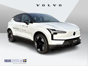 Volvo EX30 E60 Plus Worker