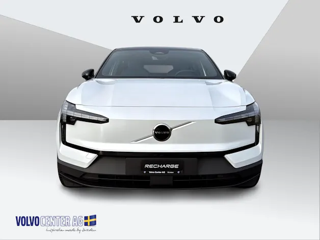 Volvo EX30 E60 Plus Worker
