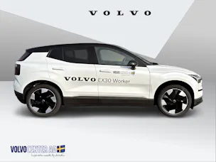 Volvo EX30 E60 Plus Worker