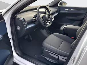 Volvo EX30 E60 Plus Worker