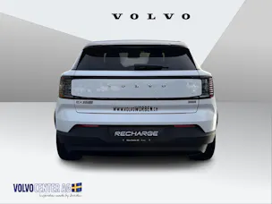 Volvo EX30 E60 Plus Worker