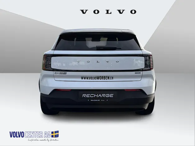 Volvo EX30 E60 Plus Worker