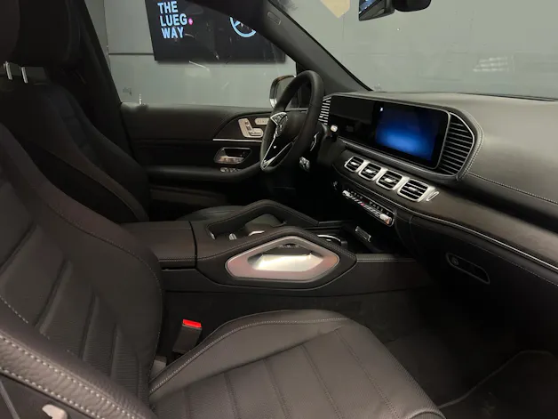 Mercedes-Benz GLE 350 de 4M - AMG / DISTRONIC / 360 Grad Kamera / Panorama-Dach / Memory