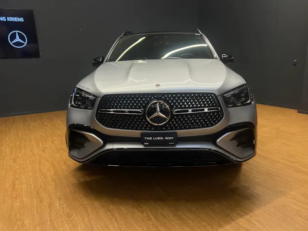 Mercedes-Benz GLE 350 de 4M - AMG / DISTRONIC / 360 Grad Kamera / Panorama-Dach / Memory