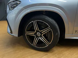 Mercedes-Benz GLE 350 de 4M - AMG / DISTRONIC / 360 Grad Kamera / Panorama-Dach / Memory