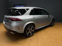 Mercedes-Benz GLE 350 de 4M - AMG / DISTRONIC / 360 Grad Kamera / Panorama-Dach / Memory