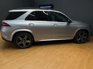Mercedes-Benz GLE 350 de 4M - AMG / DISTRONIC / 360 Grad Kamera / Panorama-Dach / Memory