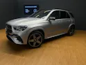 Mercedes-Benz GLE 350 de 4M - AMG / DISTRONIC / 360 Grad Kamera / Panorama-Dach / Memory