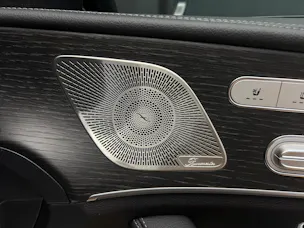 Mercedes-Benz GLE 350 de 4M - AMG / DISTRONIC / 360 Grad Kamera / Panorama-Dach / Memory