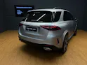Mercedes-Benz GLE 350 de 4M - AMG / DISTRONIC / 360 Grad Kamera / Panorama-Dach / Memory