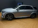 Mercedes-Benz GLE 350 de 4M - AMG / DISTRONIC / 360 Grad Kamera / Panorama-Dach / Memory