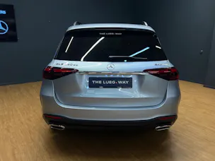 Mercedes-Benz GLE 350 de 4M - AMG / DISTRONIC / 360 Grad Kamera / Panorama-Dach / Memory