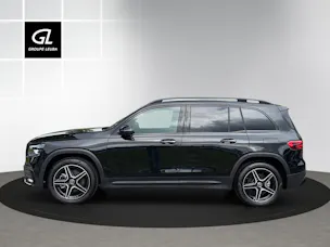 Mercedes-Benz GLB 250 4Matic 8G-Tronic