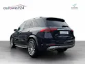Mercedes-Benz GLE 400 d 4Matic AMG Line 9G-Tronic