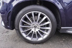 Mercedes-Benz GLE 400 d 4Matic AMG Line 9G-Tronic
