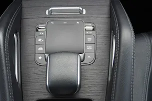 Mercedes-Benz GLE 400 d 4Matic AMG Line 9G-Tronic