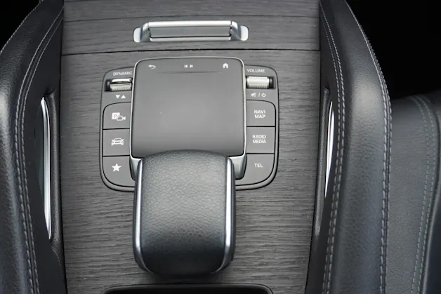 Mercedes-Benz GLE 400 d 4Matic AMG Line 9G-Tronic