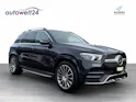 Mercedes-Benz GLE 400 d 4Matic AMG Line 9G-Tronic