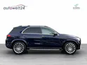 Mercedes-Benz GLE 400 d 4Matic AMG Line 9G-Tronic