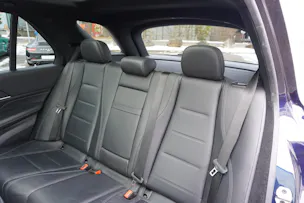 Mercedes-Benz GLE 400 d 4Matic AMG Line 9G-Tronic