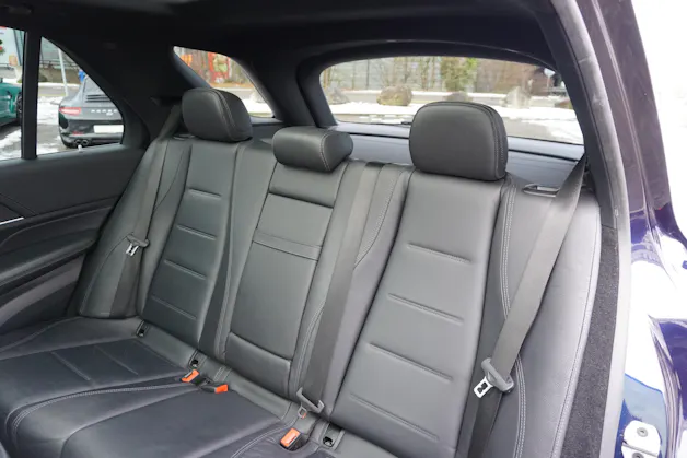 Mercedes-Benz GLE 400 d 4Matic AMG Line 9G-Tronic