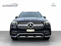 Mercedes-Benz GLE 400 d 4Matic AMG Line 9G-Tronic