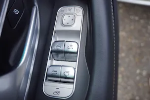 Mercedes-Benz GLE 400 d 4Matic AMG Line 9G-Tronic