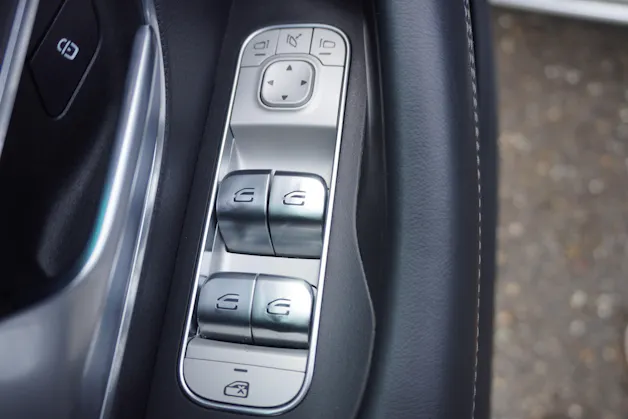 Mercedes-Benz GLE 400 d 4Matic AMG Line 9G-Tronic