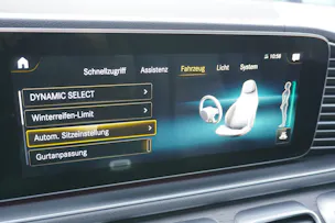 Mercedes-Benz GLE 400 d 4Matic AMG Line 9G-Tronic