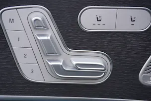 Mercedes-Benz GLE 400 d 4Matic AMG Line 9G-Tronic