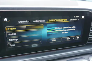 Mercedes-Benz GLE 400 d 4Matic AMG Line 9G-Tronic