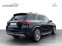 Mercedes-Benz GLE 400 d 4Matic AMG Line 9G-Tronic