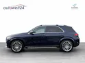Mercedes-Benz GLE 400 d 4Matic AMG Line 9G-Tronic
