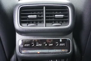 Mercedes-Benz GLE 400 d 4Matic AMG Line 9G-Tronic