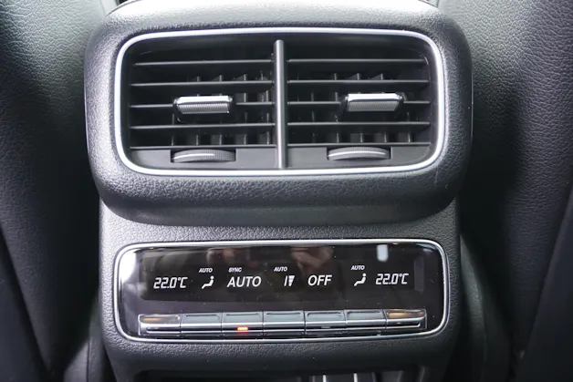 Mercedes-Benz GLE 400 d 4Matic AMG Line 9G-Tronic