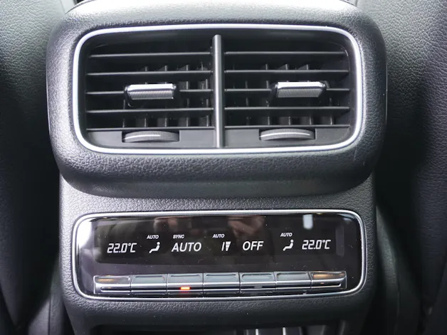 Mercedes-Benz GLE 400 d 4Matic AMG Line 9G-Tronic
