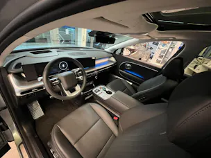 Hyundai Ioniq 9 110kWh Vertex Caligraphy 4WD