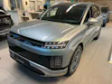 Hyundai Ioniq 9 110kWh Vertex Caligraphy 4WD