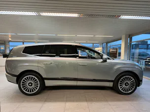 Hyundai Ioniq 9 110kWh Vertex Caligraphy 4WD