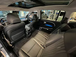 Hyundai Ioniq 9 110kWh Vertex Caligraphy 4WD