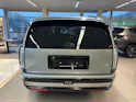 Hyundai Ioniq 9 110kWh Vertex Caligraphy 4WD