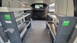 VW T6.1 2.0 TDI