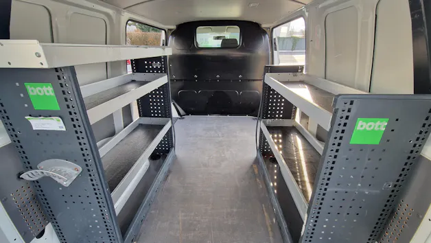 VW T6.1 2.0 TDI