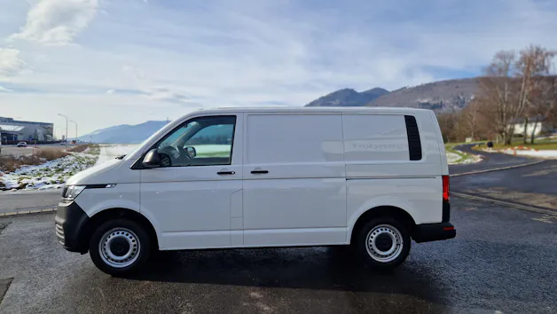 VW T6.1 2.0 TDI