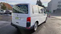 VW T6.1 2.0 TDI
