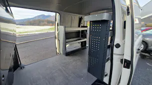 VW T6.1 2.0 TDI