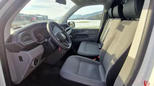 VW T6.1 2.0 TDI