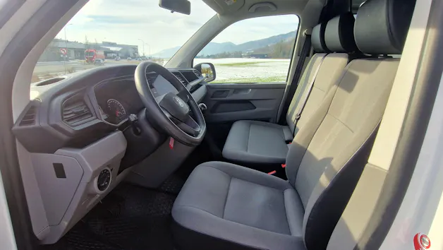 VW T6.1 2.0 TDI