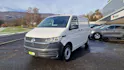 VW T6.1 2.0 TDI